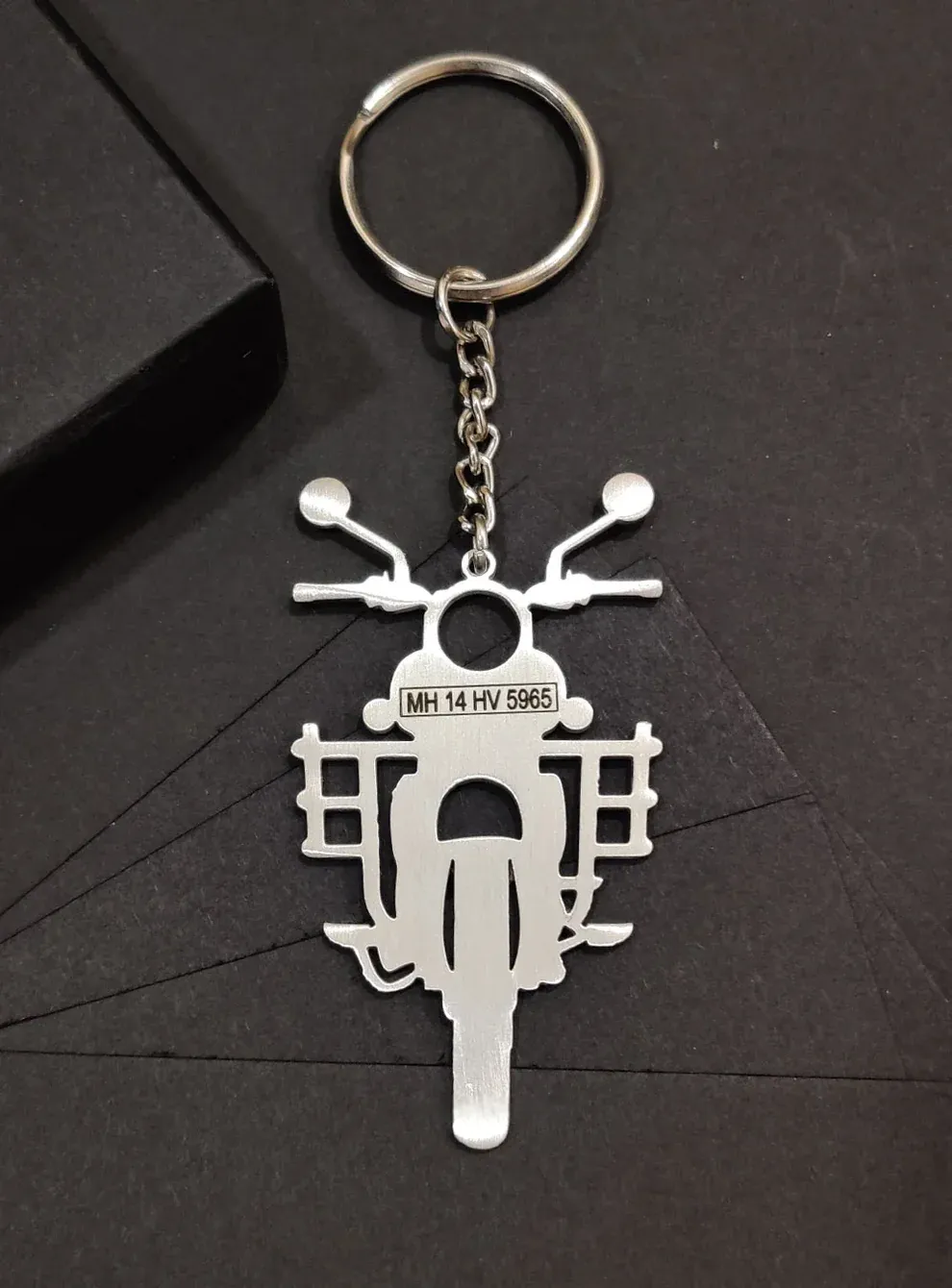 CUSTOMIZED BIKE