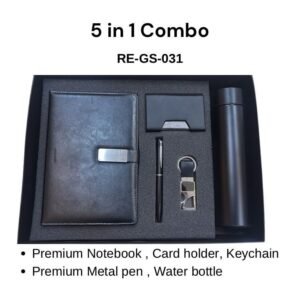 5 IN ONE COMBO